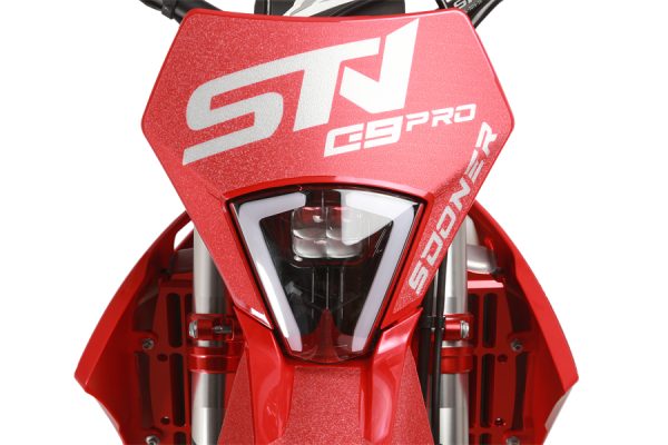 STN G9 Pro